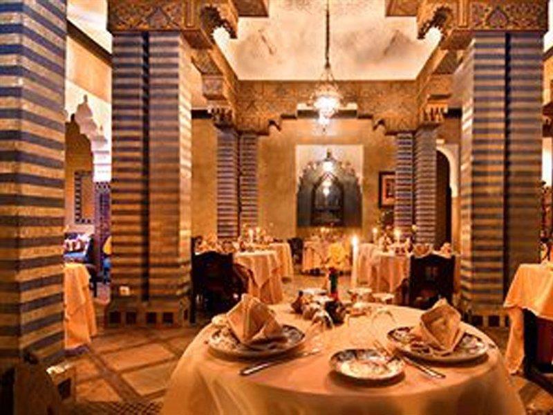 Hotel Marrakech Le Tichka Marrakesh