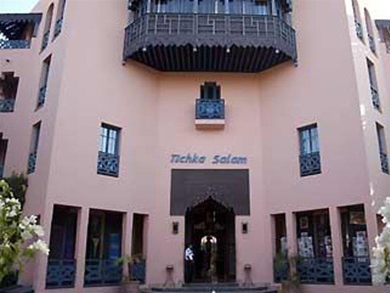 Hotel Marrakech Le Tichka