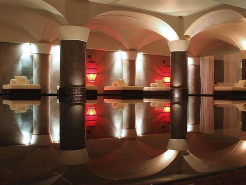 Hotel Les Jardins De La Koutoubia