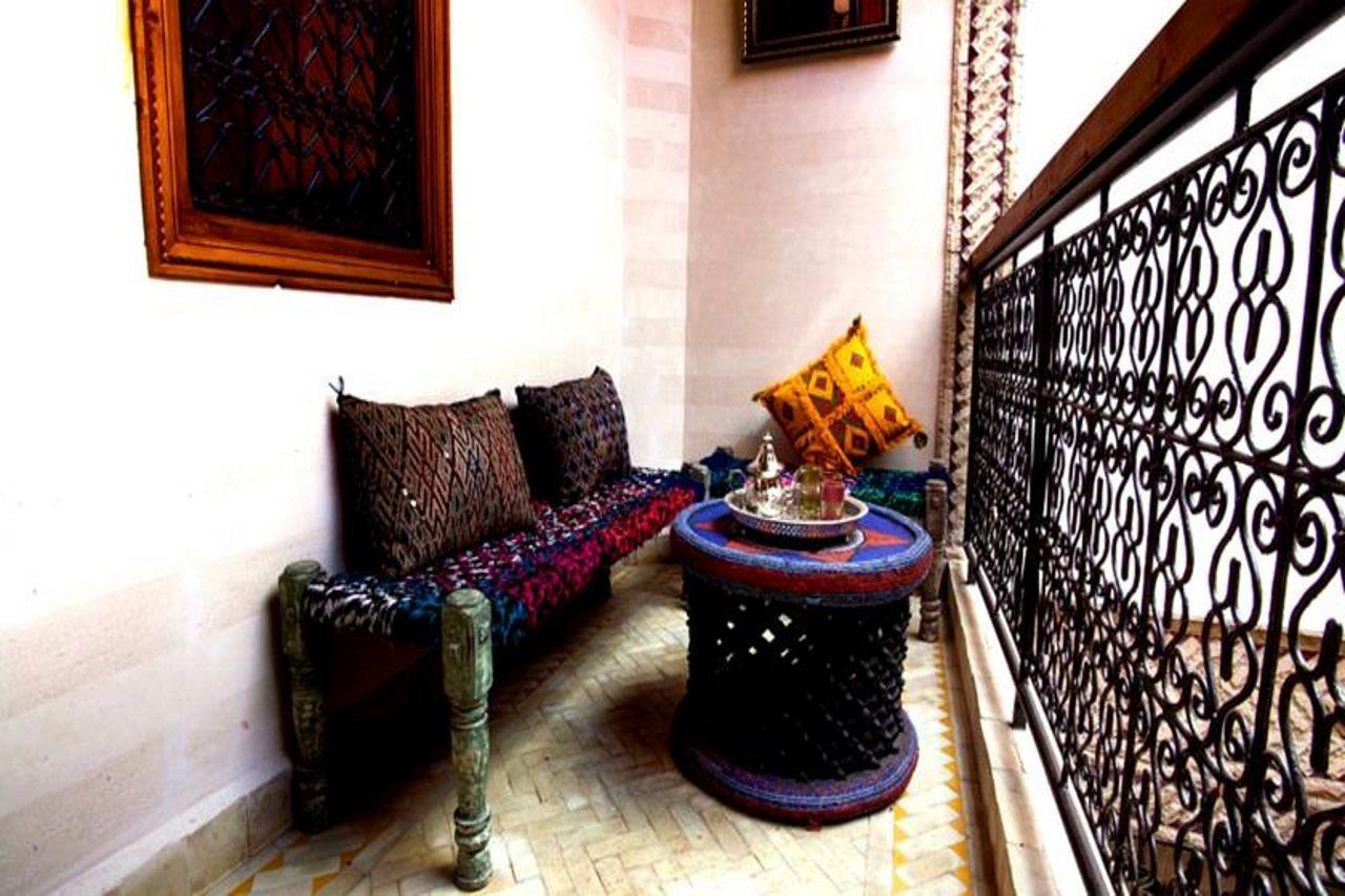 Dar Ikalimo Marrakech