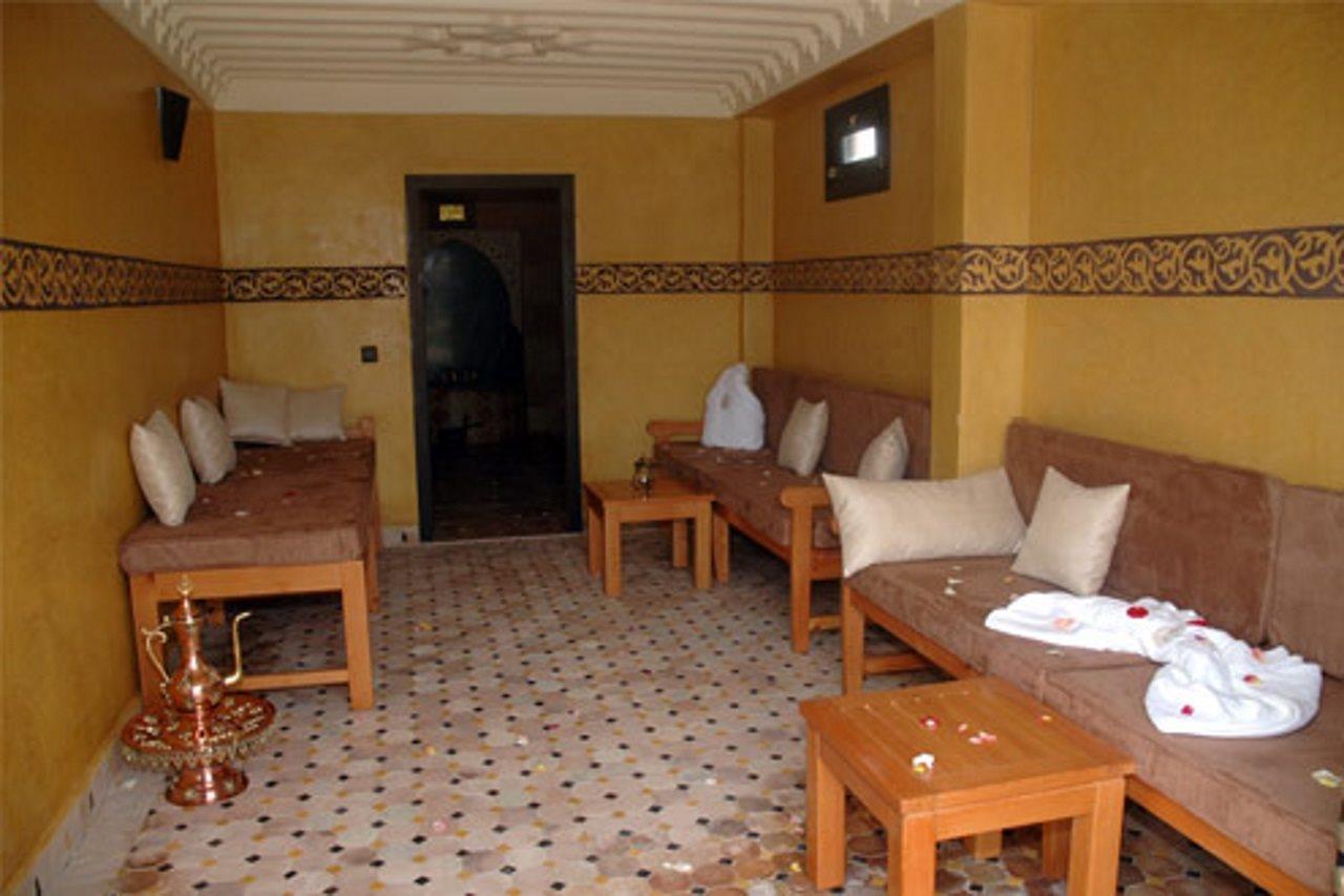 Domaine Tarik Marrakesch