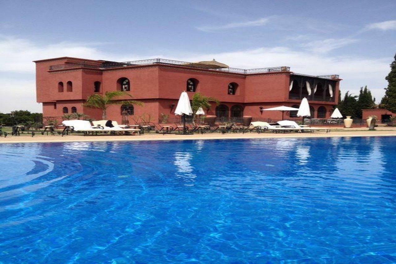 Domaine Tarik