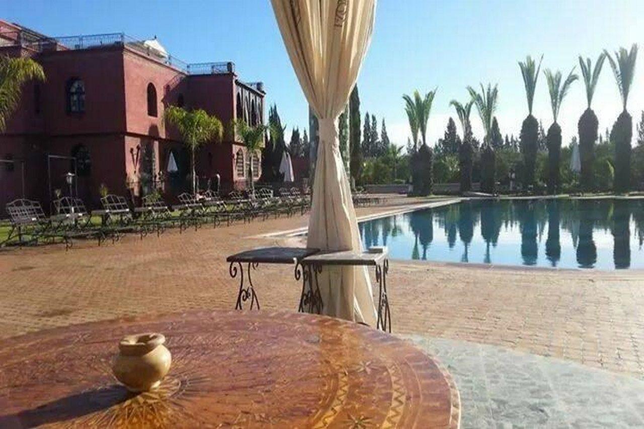 Domaine Tarik Marrakesch