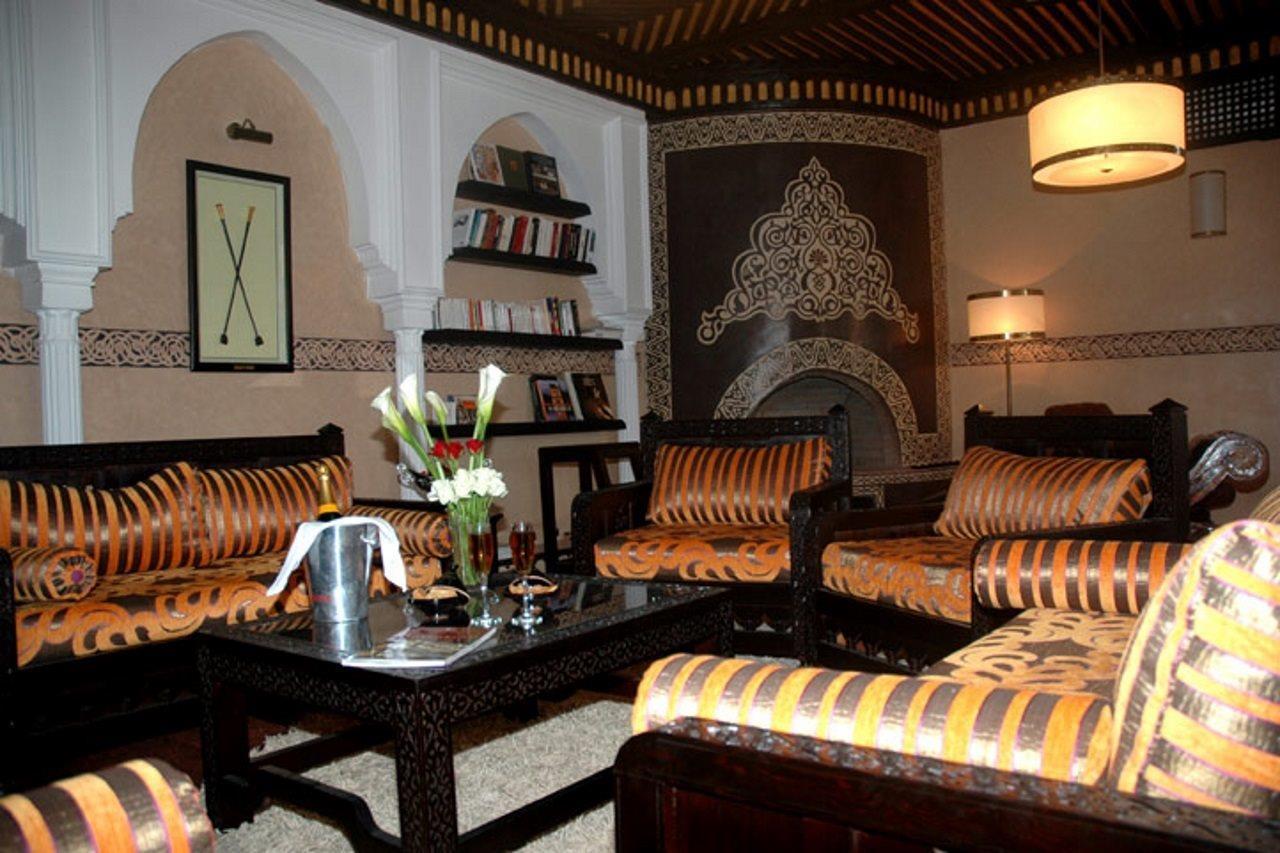 Domaine Tarik Marrakesch