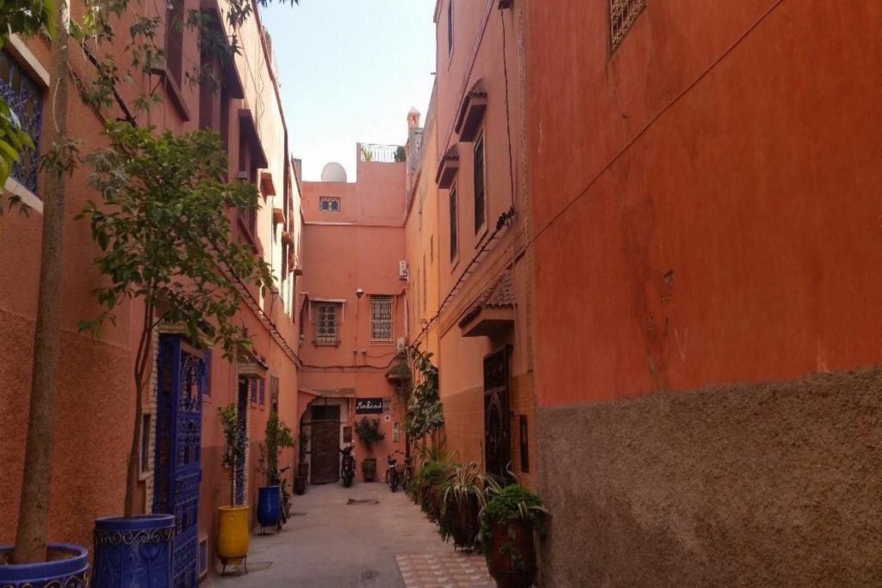 Monriad Marrakesch