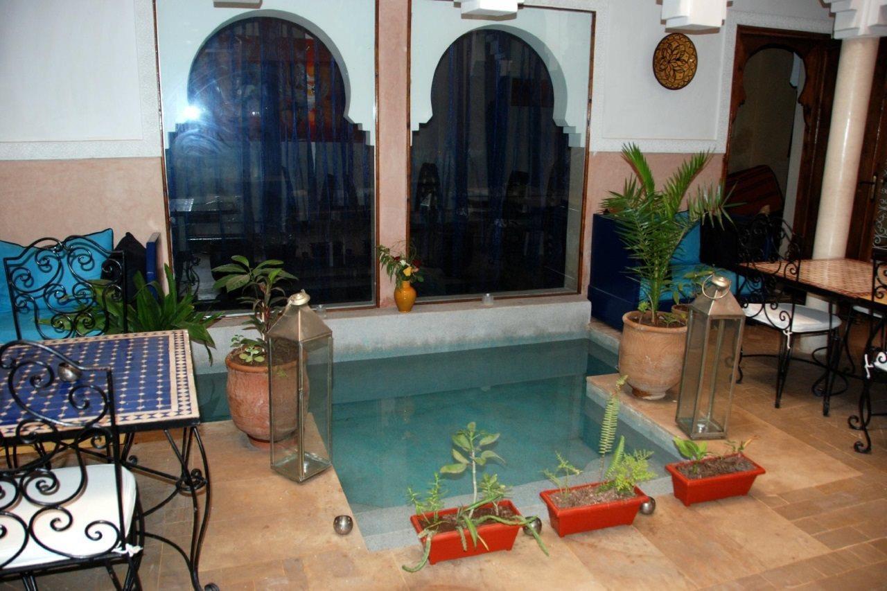 Monriad Marrakesch