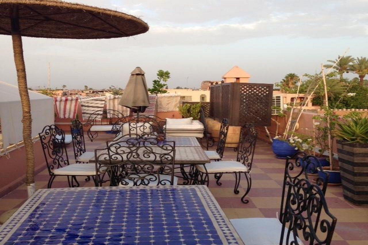 Riad Monriad