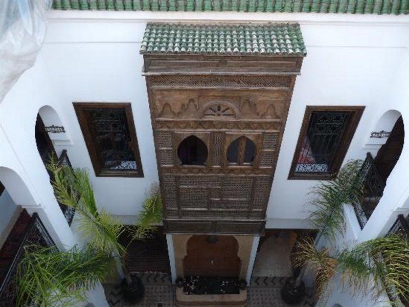 Appartement Nerja Marrakesh