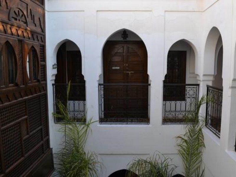 Appartement Nerja Marrakesh