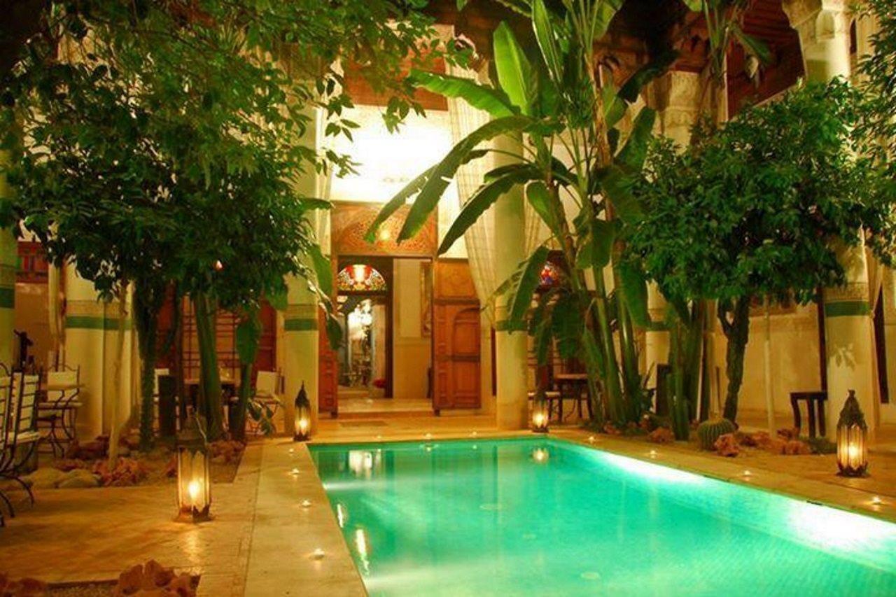 Riad Slitine & Marrakesh