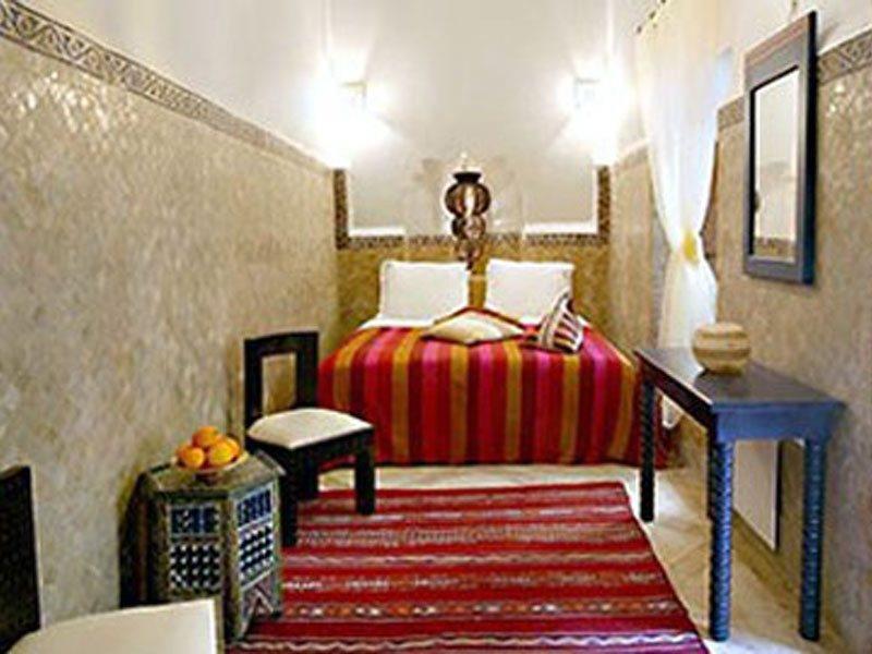 Riad Amira Marrakesch