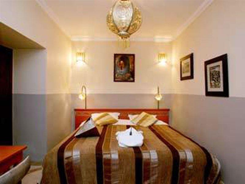 Riad Amira 4*