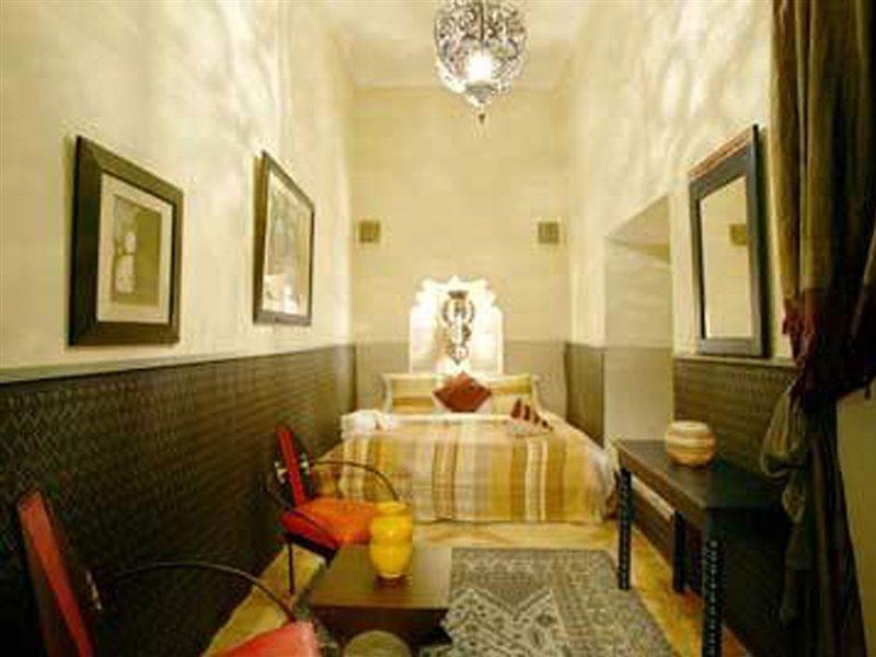 Riad Amira