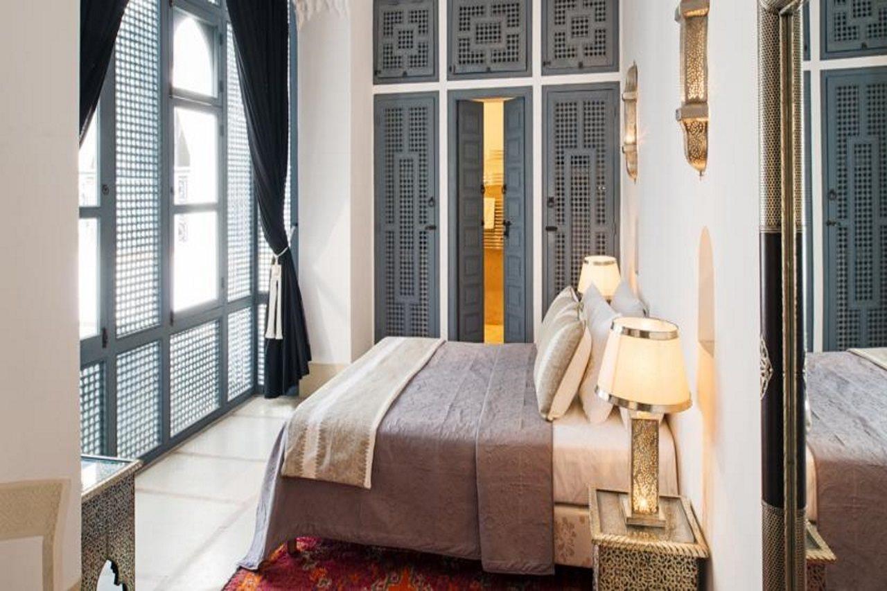Riad Adore Marrakesh