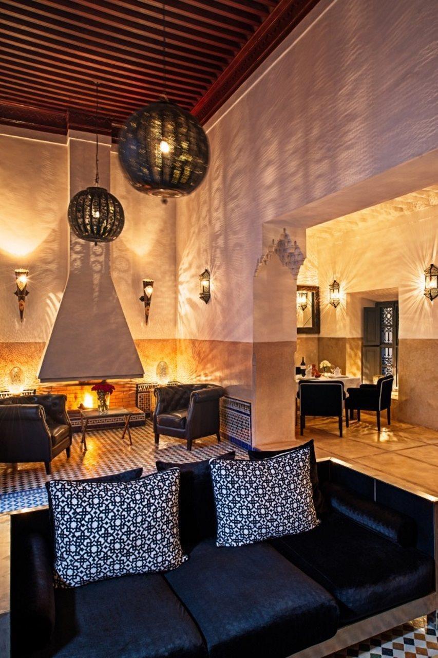 Riad Adore 3*