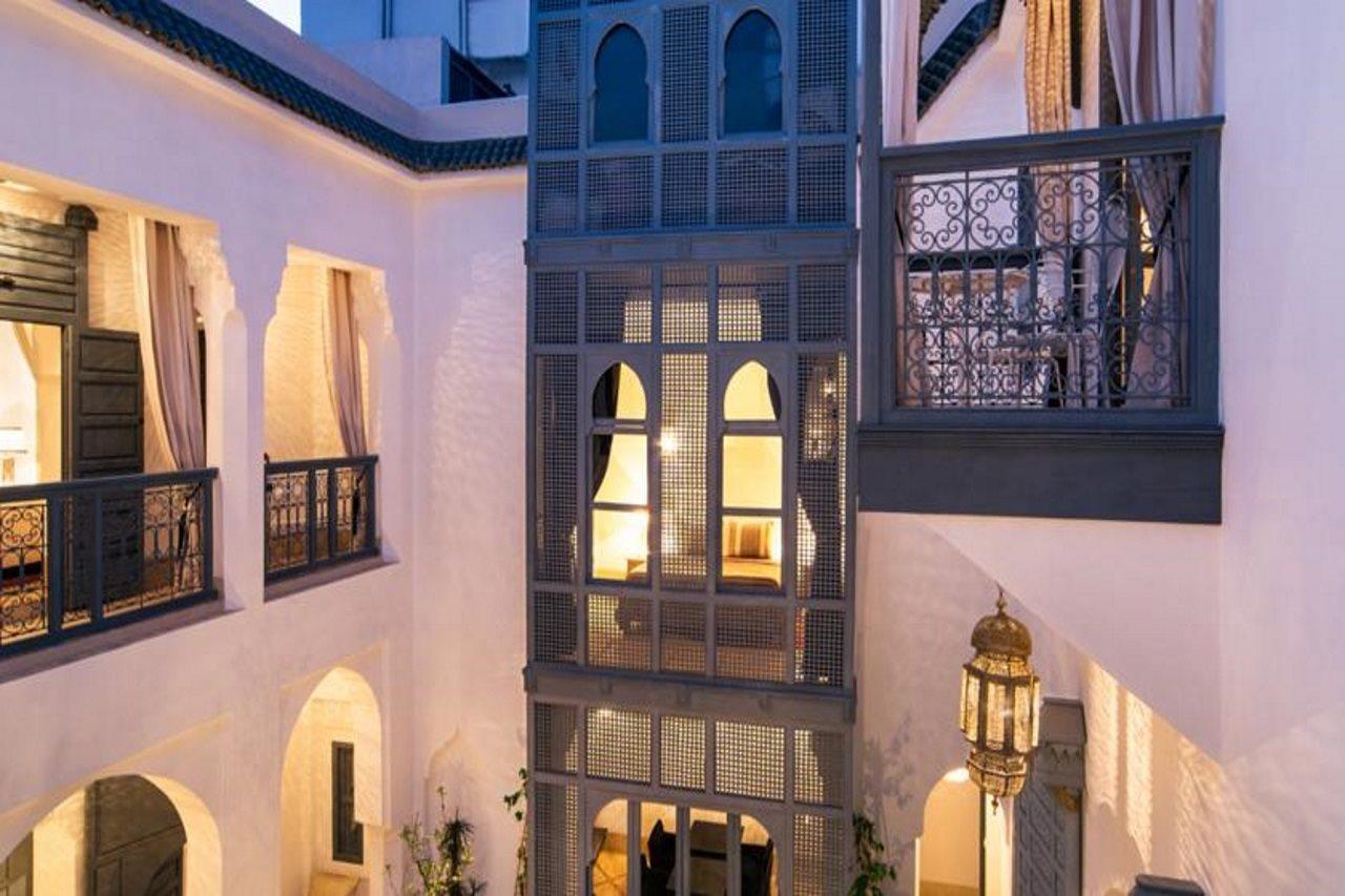 Adore Marrakesh