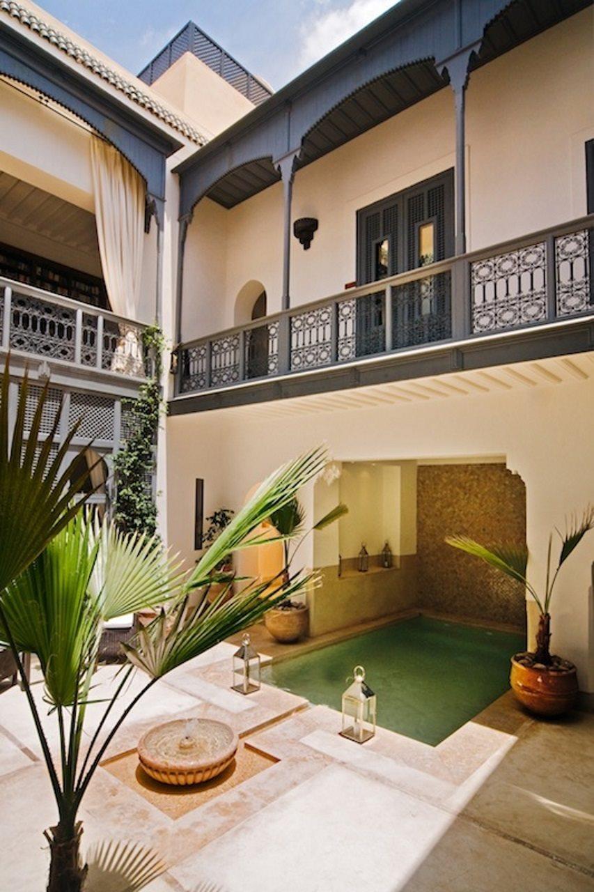 Riad Adore Marrakesh