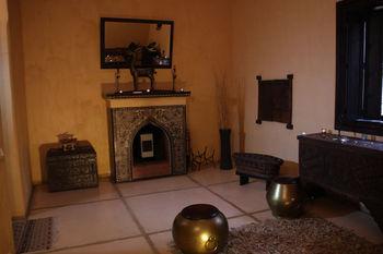 Riad Bellamane Marrakech