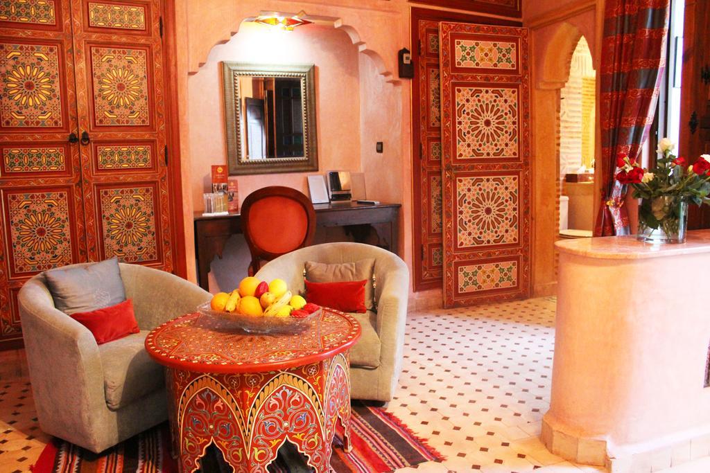 Riad Alida 3*