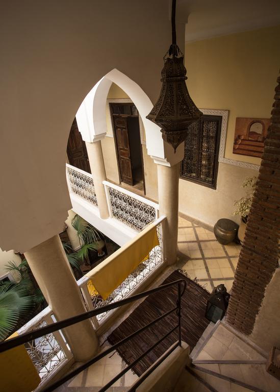 Affittacamere Light Of Sun Marrakesh