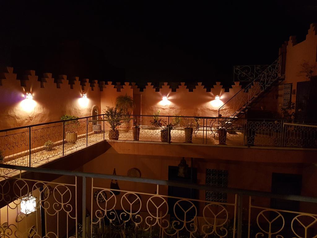 Ferienhaus Dar Yasmin *