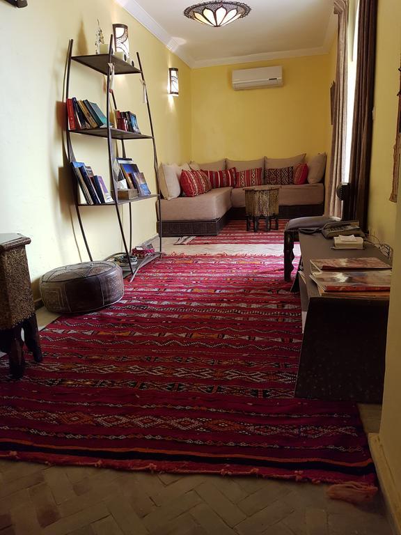 Casa vacanze Dar Les Epices *