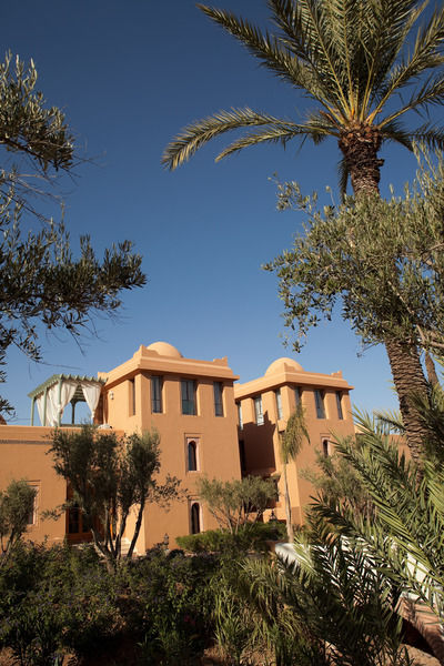 Villa Secret Garden Marrakesh