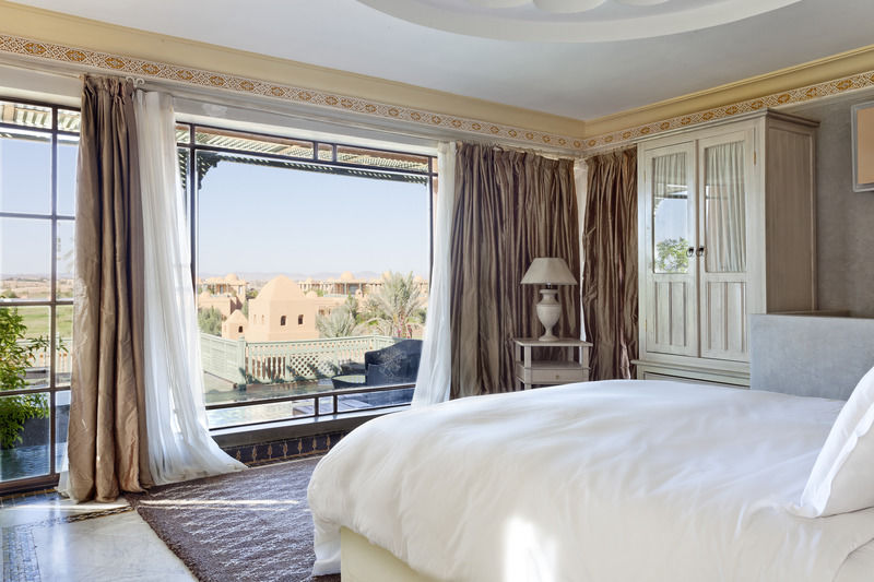 Villa Secret Garden Marrakesh