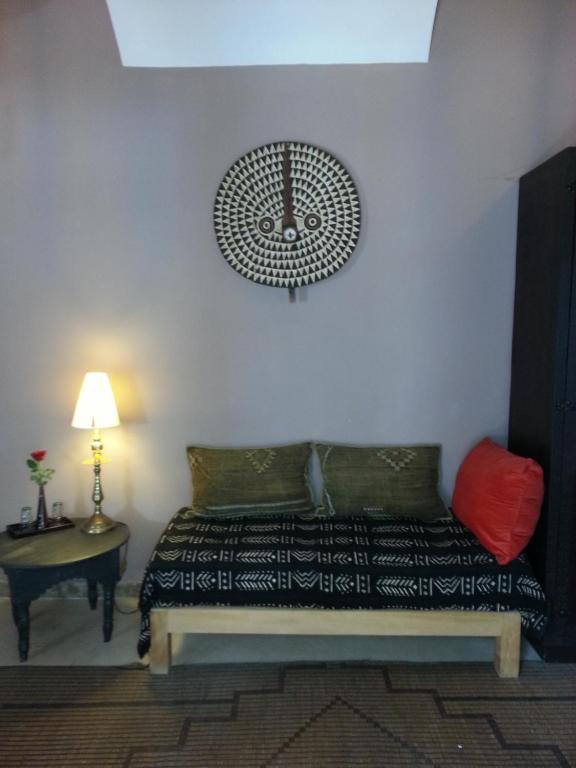 Azza 4* Marrakesch
