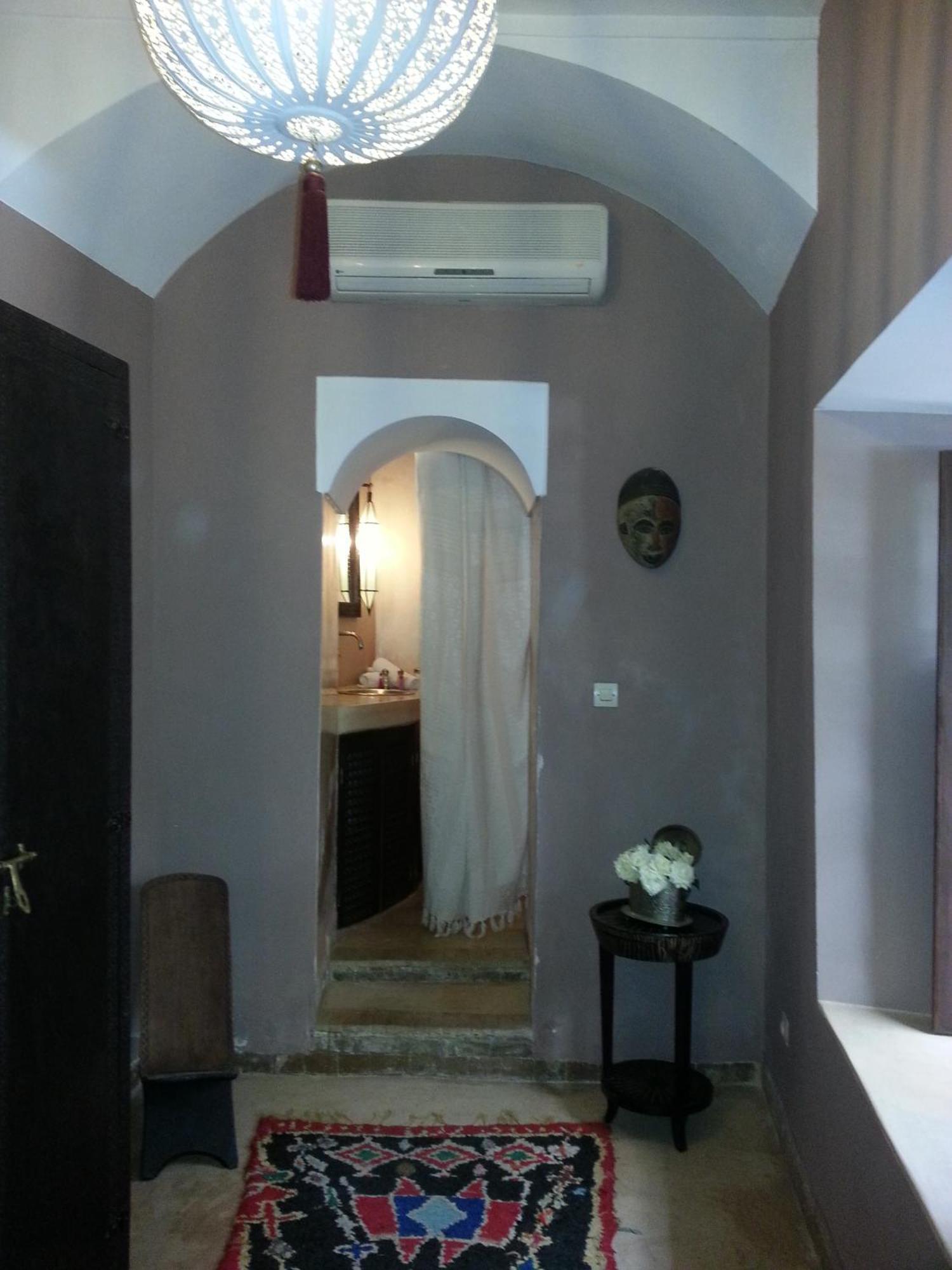 Azza Marrakesch