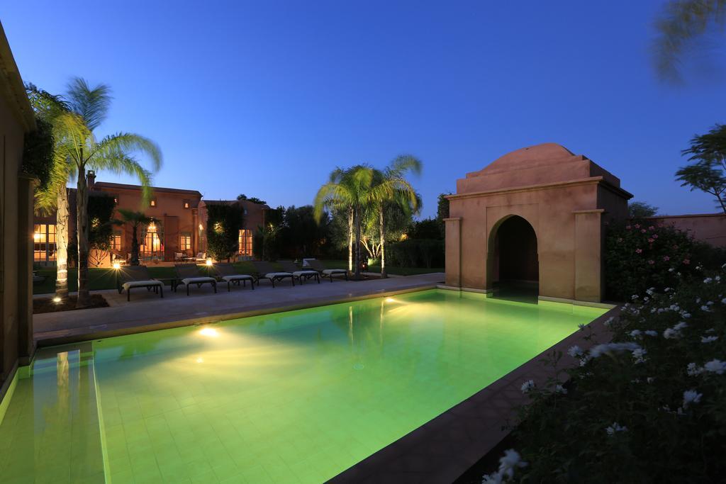 Jannah Villa Marrakesh