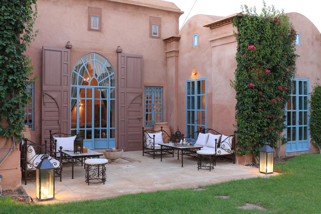 Villa Jannah