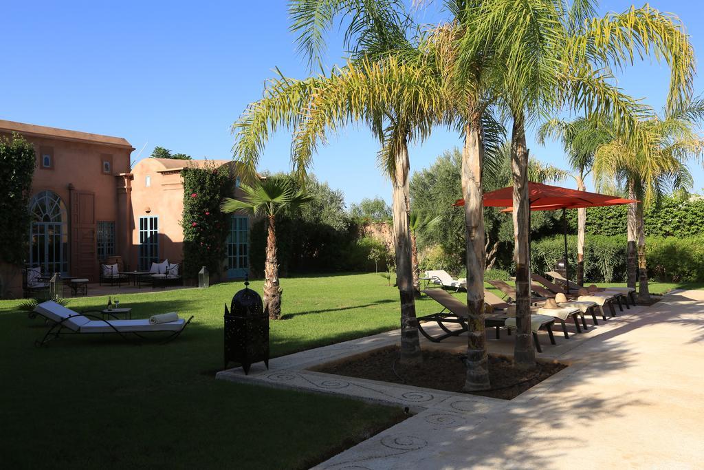 Villa Jannah Marrakesh