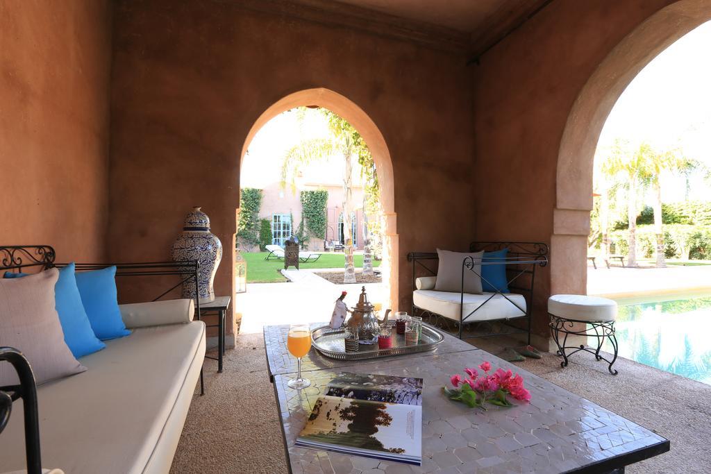Jannah Villa