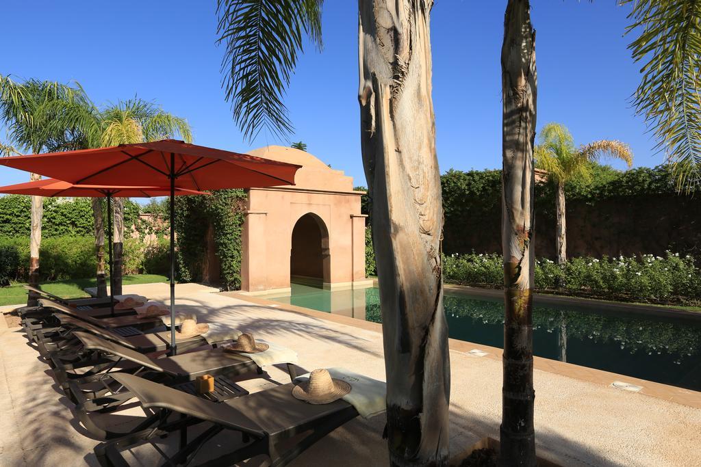Jannah Villa