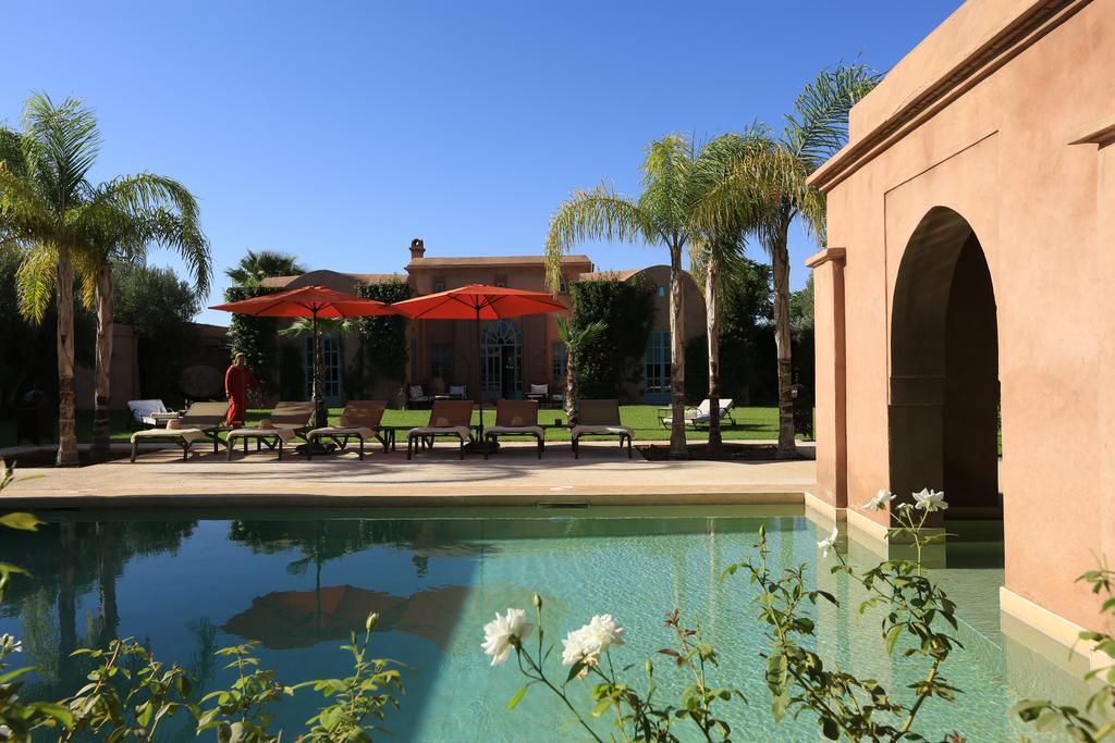 Jannah Villa