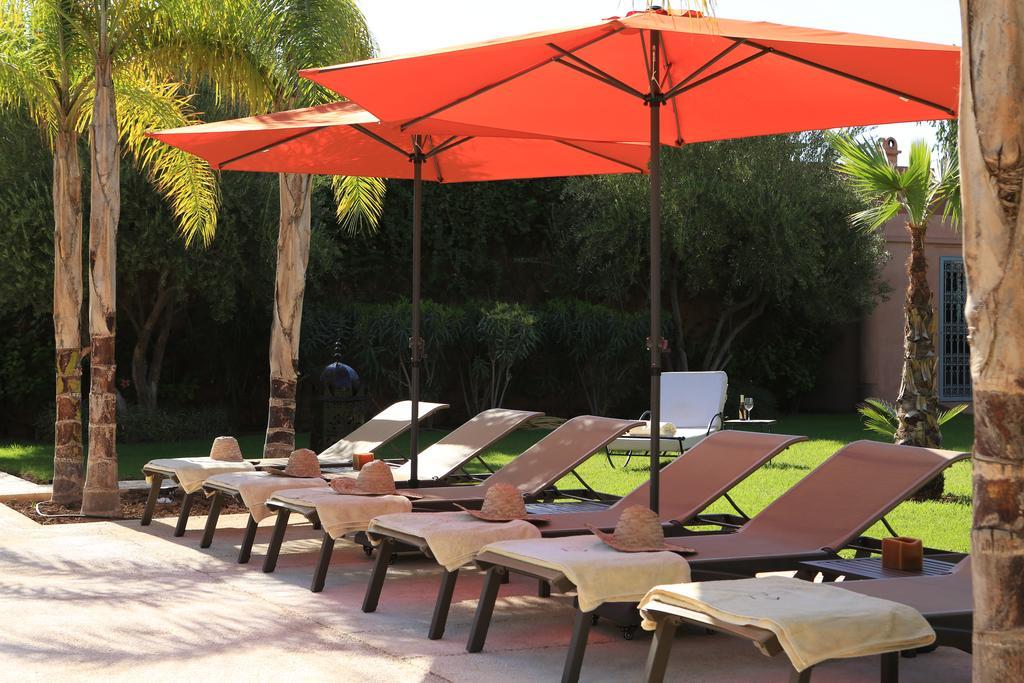 Villa Jannah