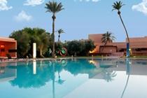 Dar Sabra Marrakesh