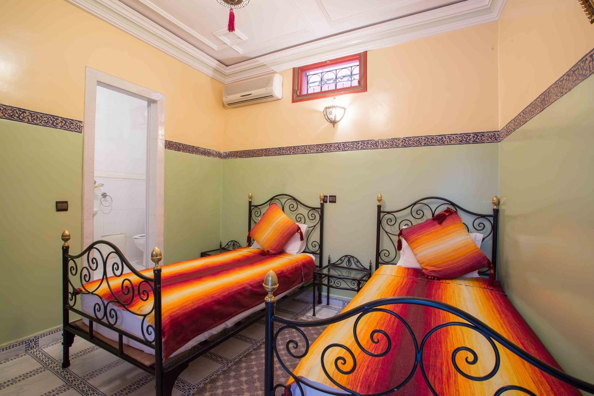 Hamza Bed and breakfast Marrakesh