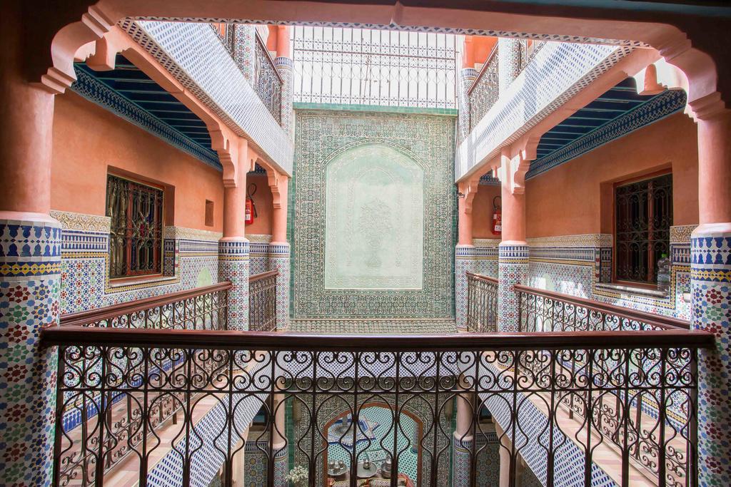 Bed and breakfast Hamza