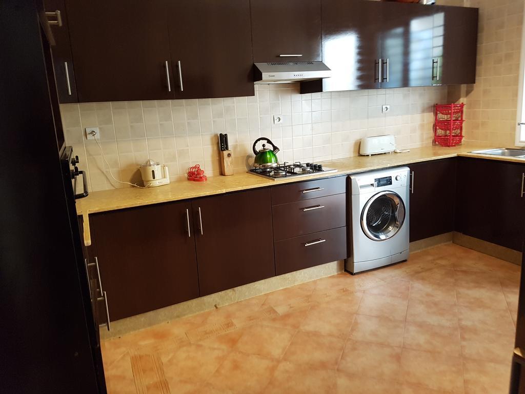 Wasmina Appartement Marrakesh