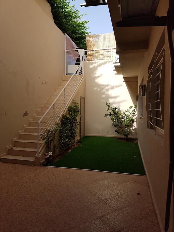 Appartement Wasmina *