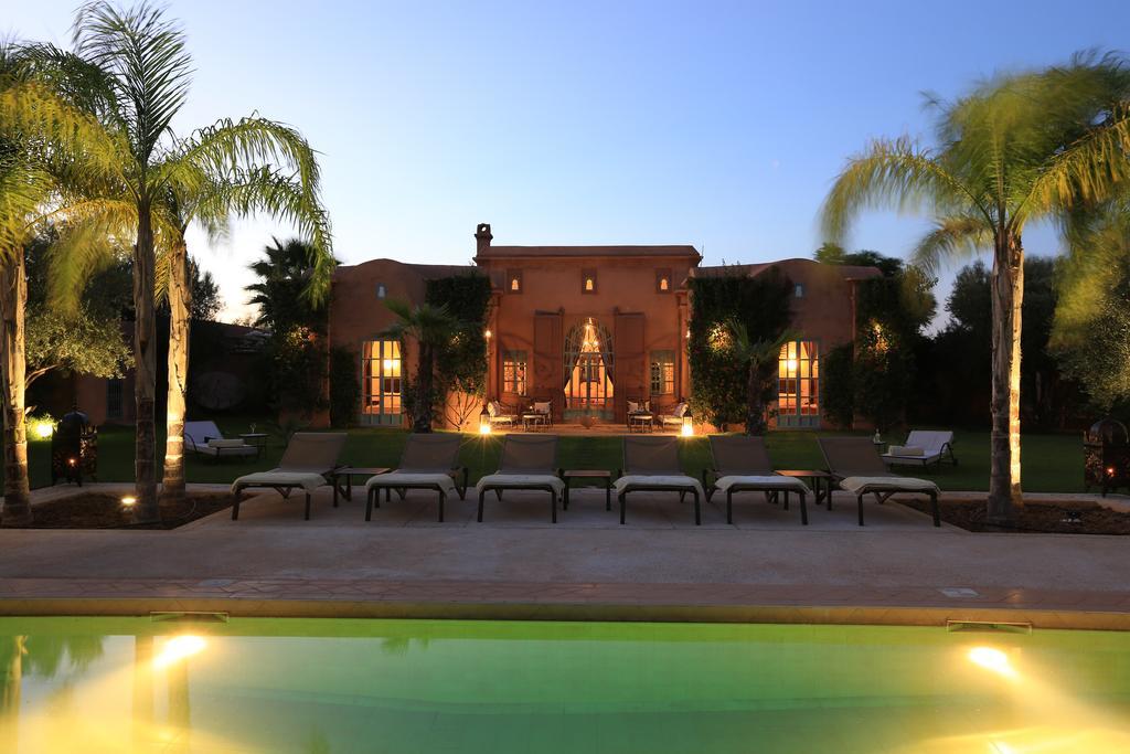 Jannah Villa