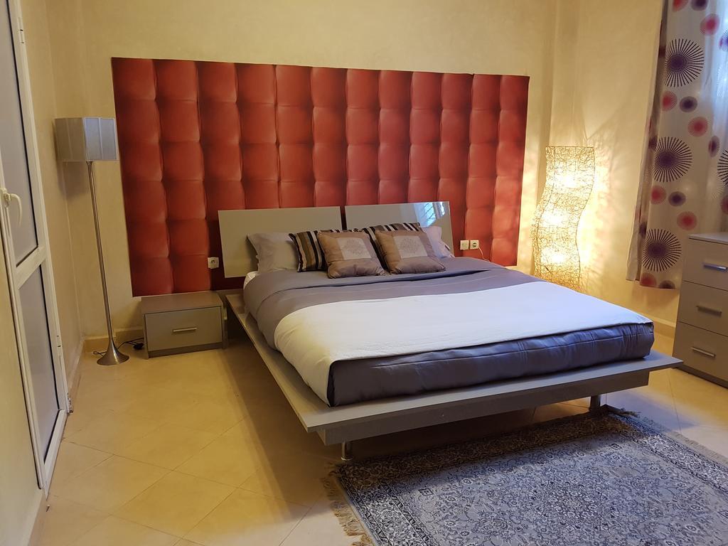 Appartement Wasmina Marrakesh