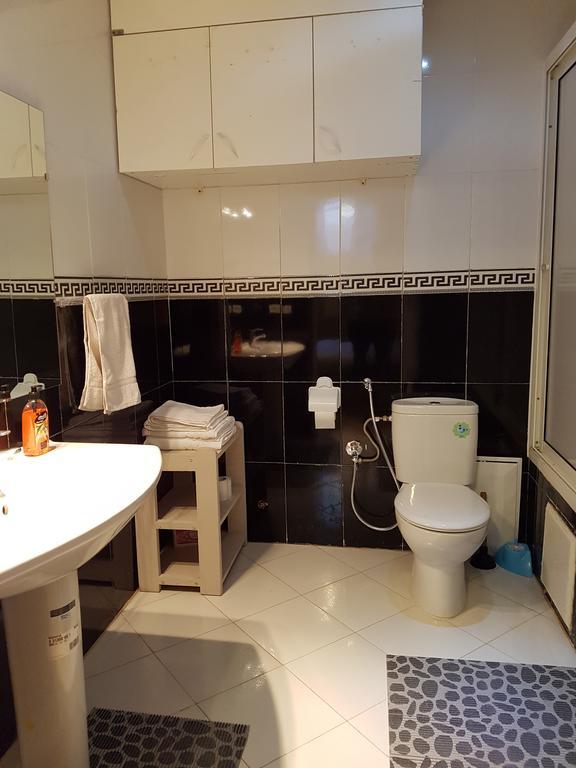 Wasmina Appartement