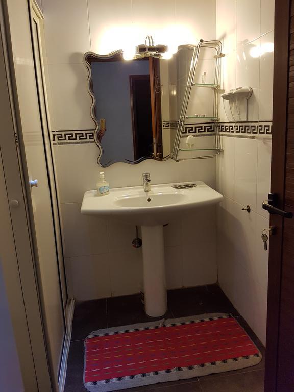 Appartement Wasmina *