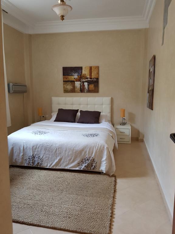 Appartement Wasmina