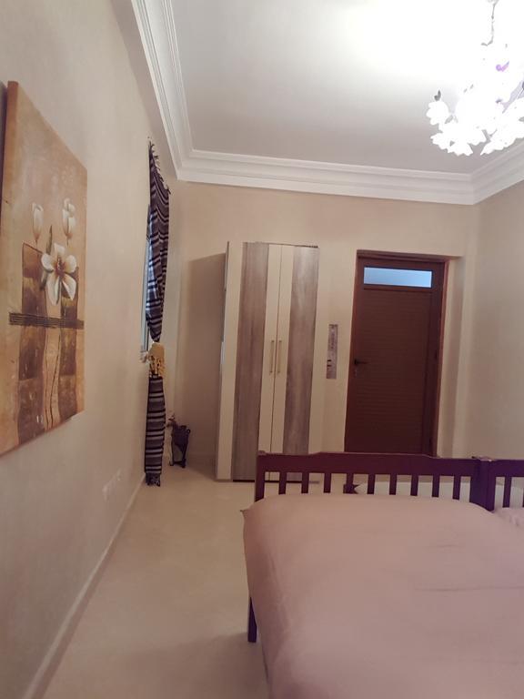 Wasmina Appartement *