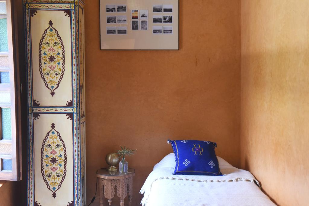 Riad Jardin Secret 2*