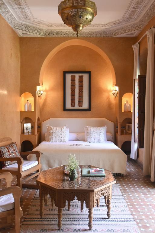 Jardin Secret Riad 2*